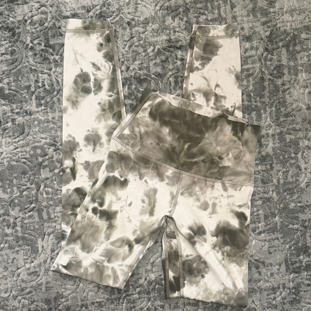 Lululemon Align 28” High Rise Leggings